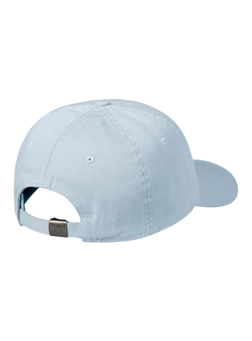 Boné Carhartt Madison Logo Azul para Homem