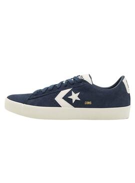 Sapatilhas Converse Vuc Pro Azul para Homem