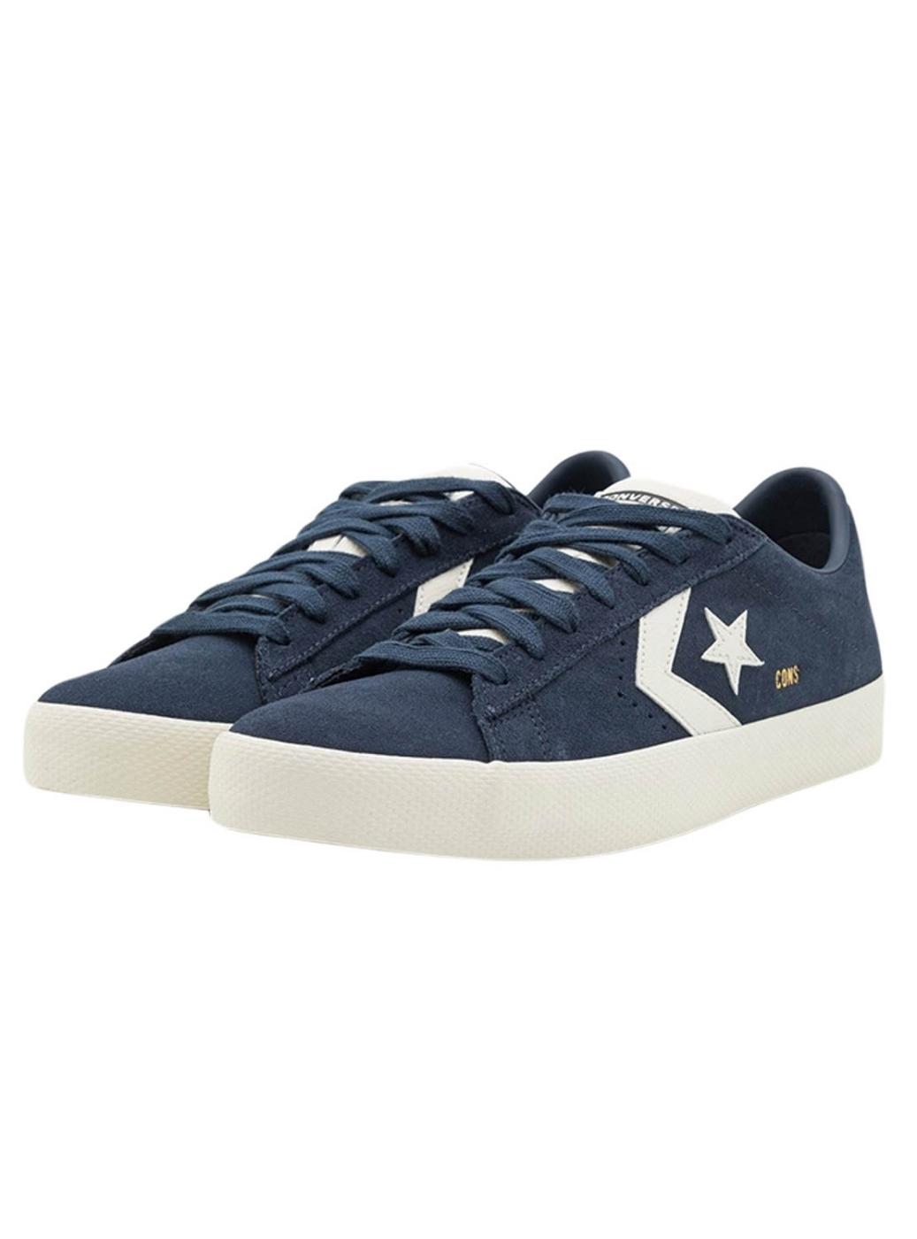 Sapatilhas Converse Vuc Pro Azul para Homem