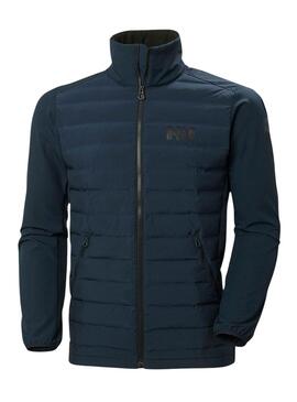 Jaqueta Helly Hansen Insulator 2.0 para Homens