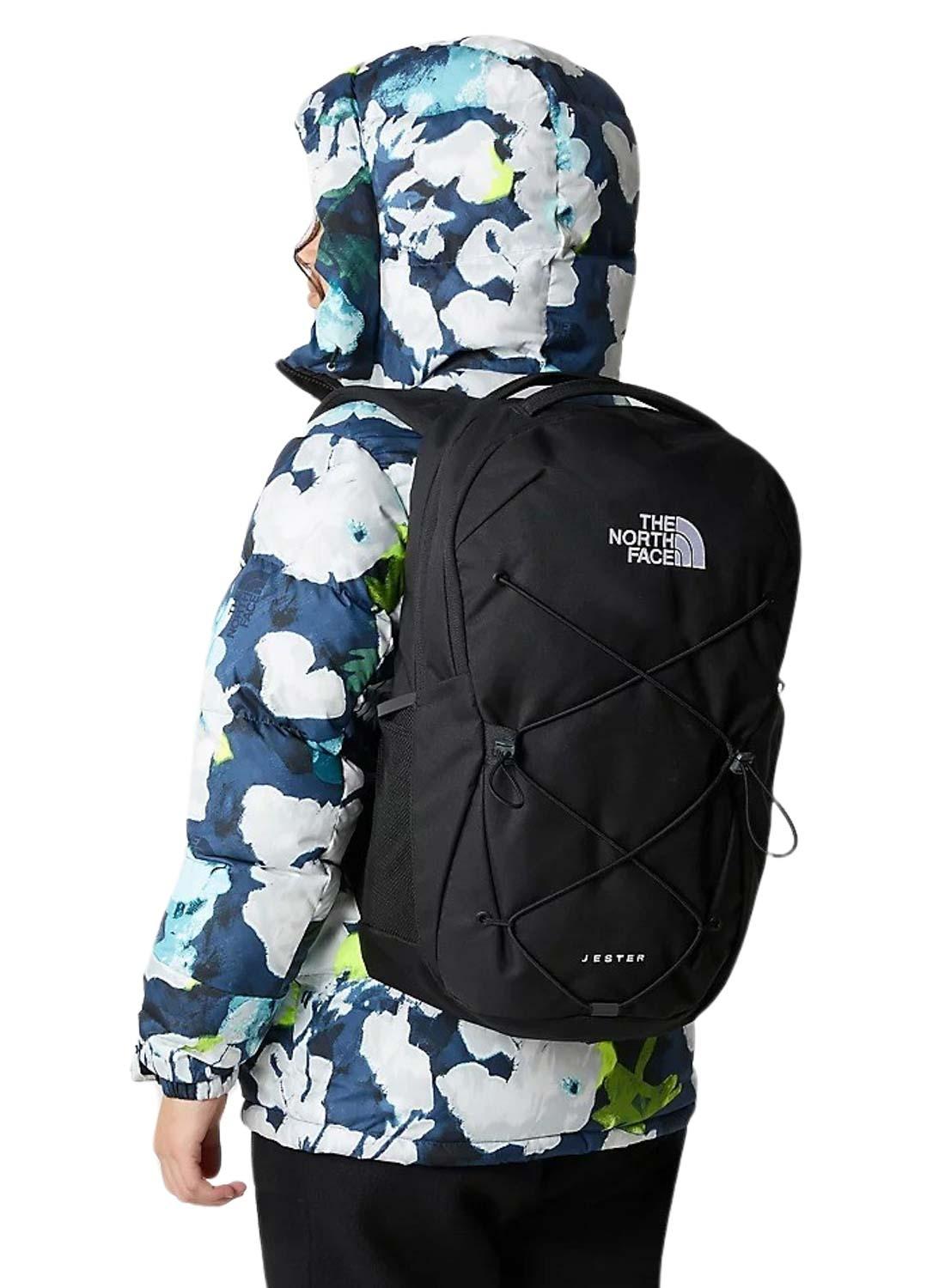 Mochila The North Face Jester Preto Unissex