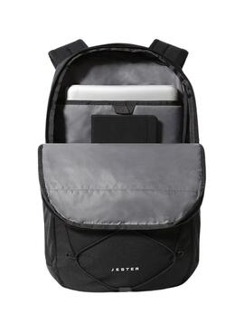 Mochila The North Face Jester Preto Unissex