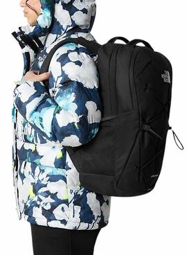 Mochila The North Face Jester Preto Unissex