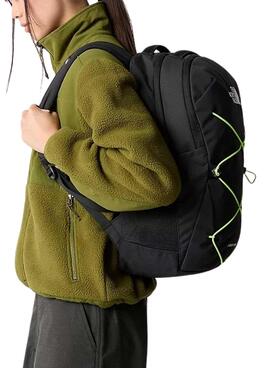 Mochila The North Face Jester Preto Lima