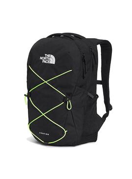 Mochila The North Face Jester Preto Lima