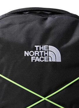 Mochila The North Face Jester Preto Lima