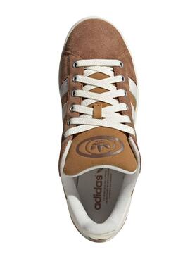 Sapatos Adidas Campus 00S Marrom para Homem