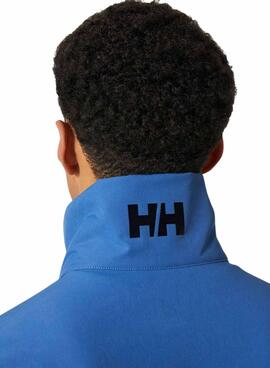 Casaco Helly Hansen Insulator Azul