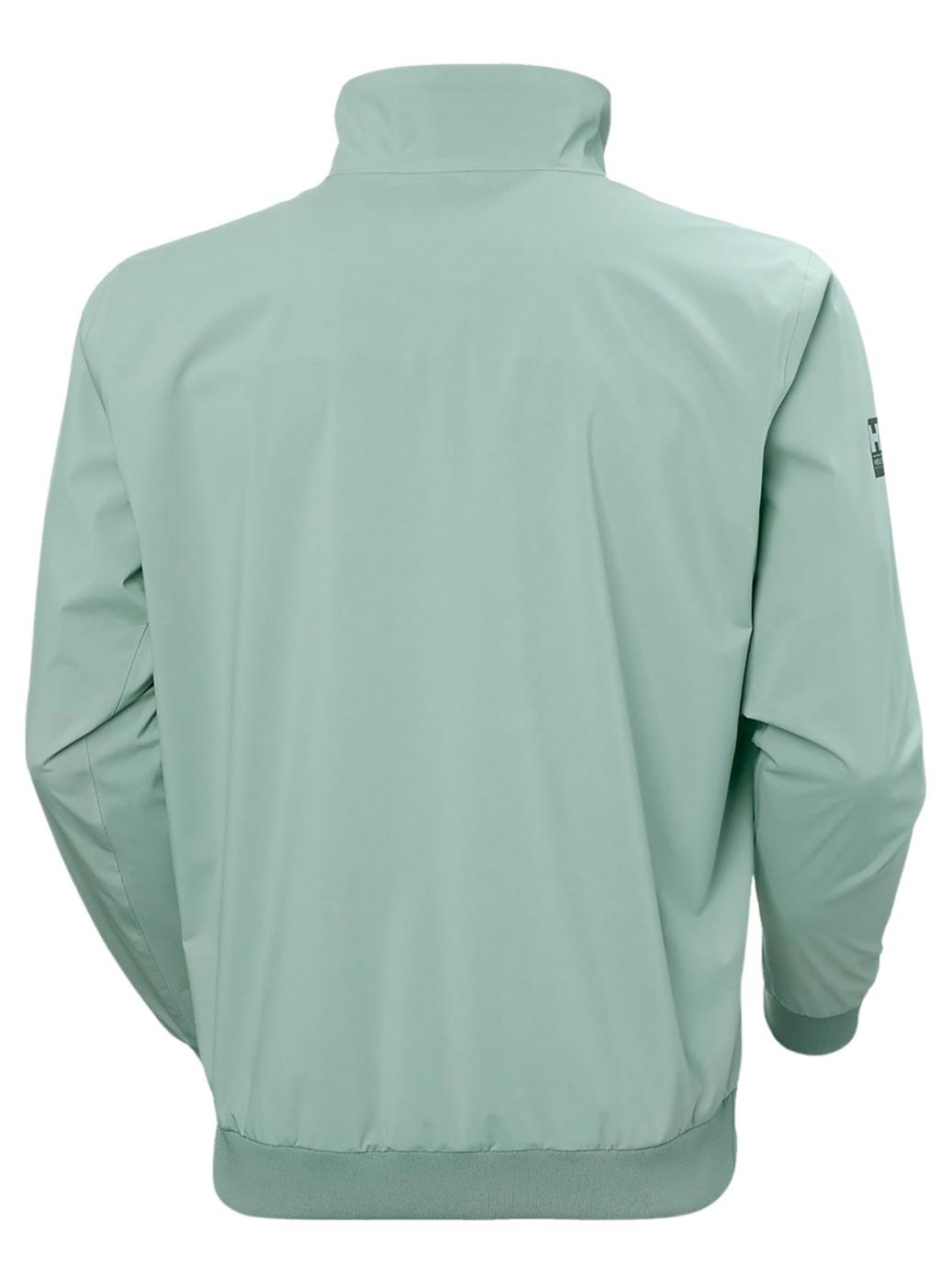 Jaqueta Helly Hansen Racing Verde Para Homem