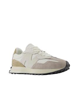 Tênis New Balance 327 Sea Salt para Mulher e Homem