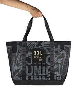 Bolsa Munich Go Go Iris Shopper Preto para Mulher.