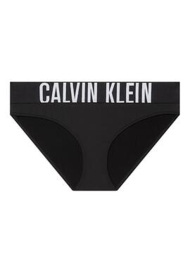 Calcinha Calvin Klein Intense Power Preto