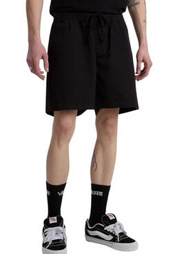 Bermudas Vans Range Preto para Homens