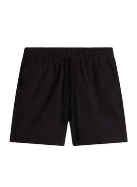 Bermudas Vans Range Preto para Homens