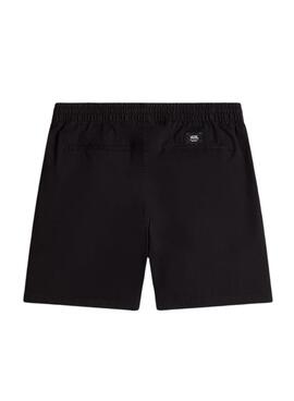 Bermudas Vans Range Preto para Homens