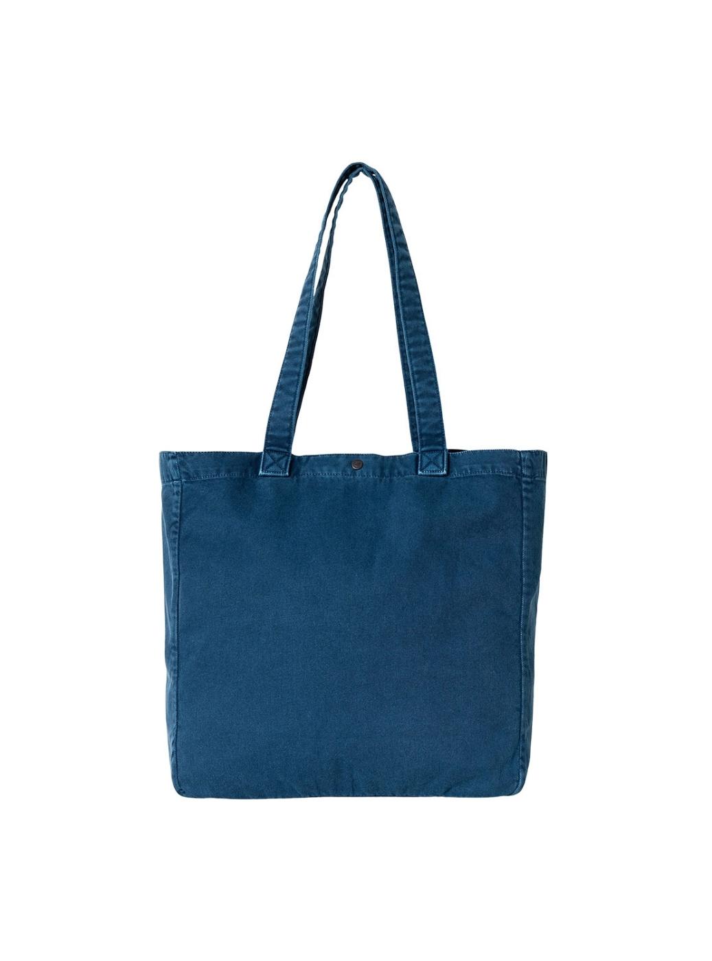 Bolsa Tote Carhartt Garrison Denim