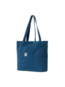 Bolsa Tote Carhartt Garrison Denim
