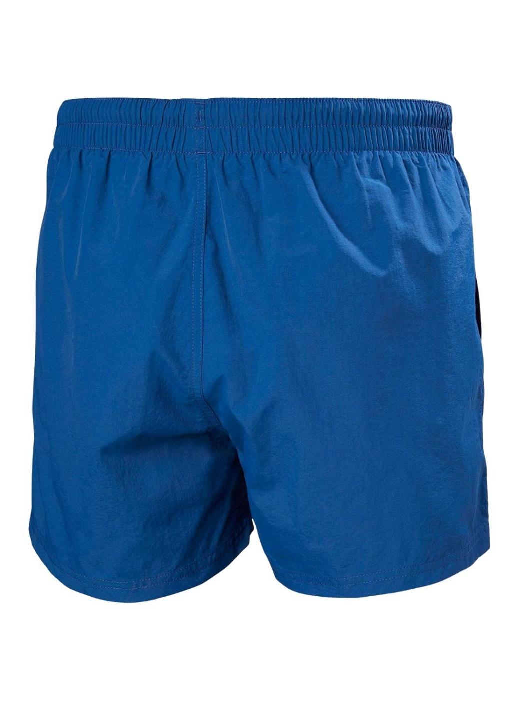 Calção de banho Helly Hansen Cascais Azul para Homem