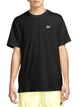 Nike Sportswear Club Masculino 014