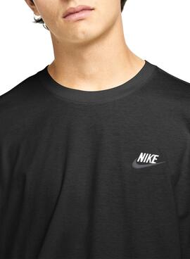 Nike Sportswear Club Masculino 014