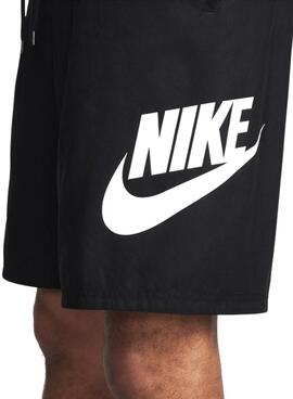 Nike Club Woven Short Pants