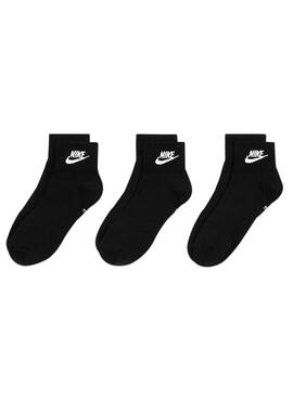 Meia Nike Everyday Essential 010