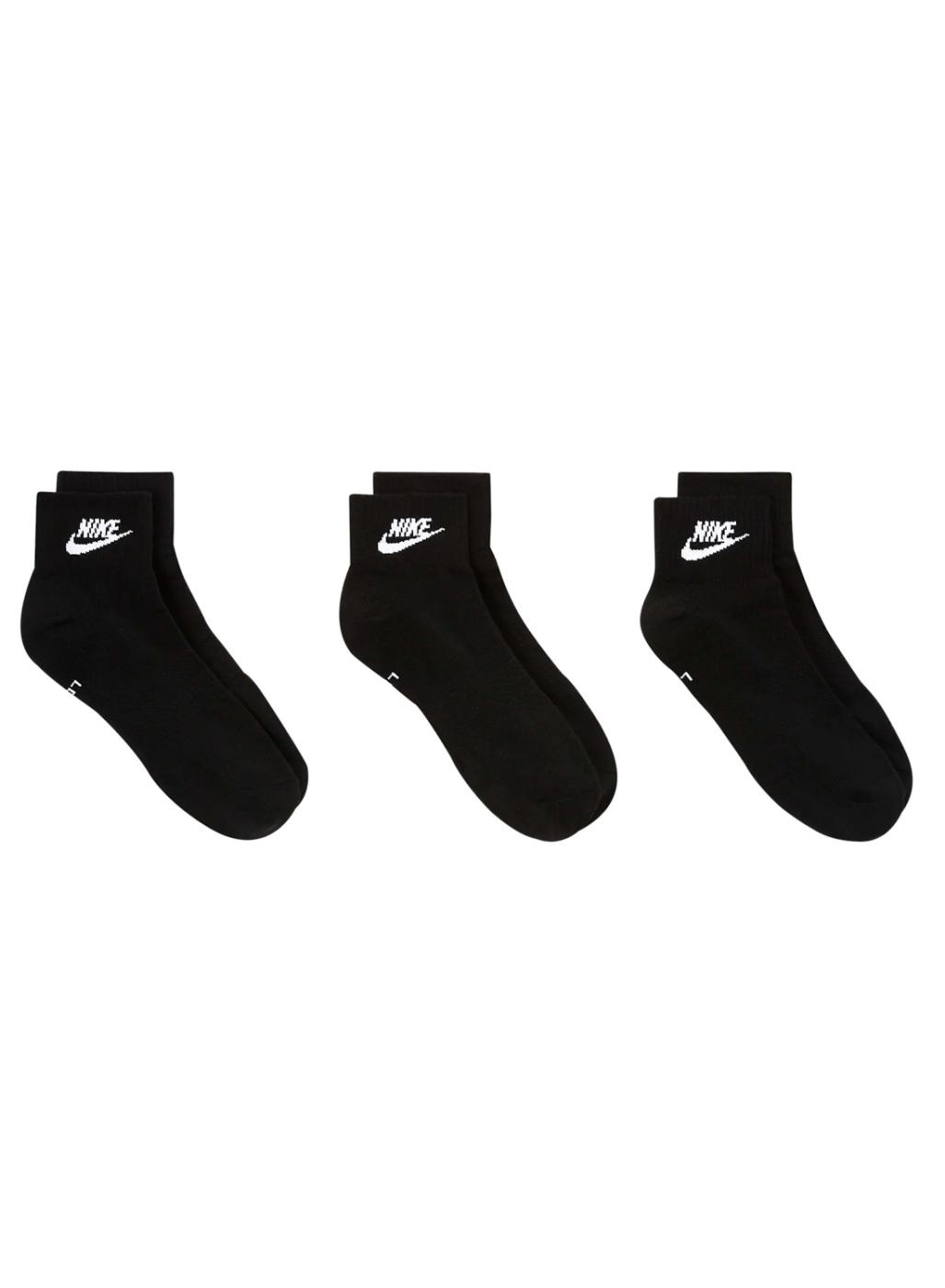 Meia Nike Everyday Essential 010