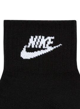 Meia Nike Everyday Essential 010