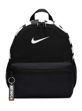 Mochila mini Nike Brasilia Jdi.