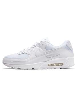 Nike Air Max 90 Homens 100