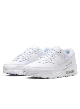 Nike Air Max 90 Homens 100