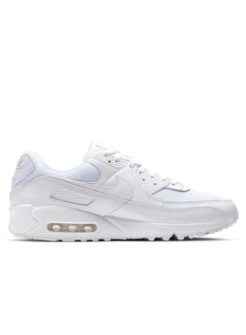 Nike Air Max 90 Homens 100