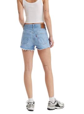 Short Levis 501 Luxor para Mulher