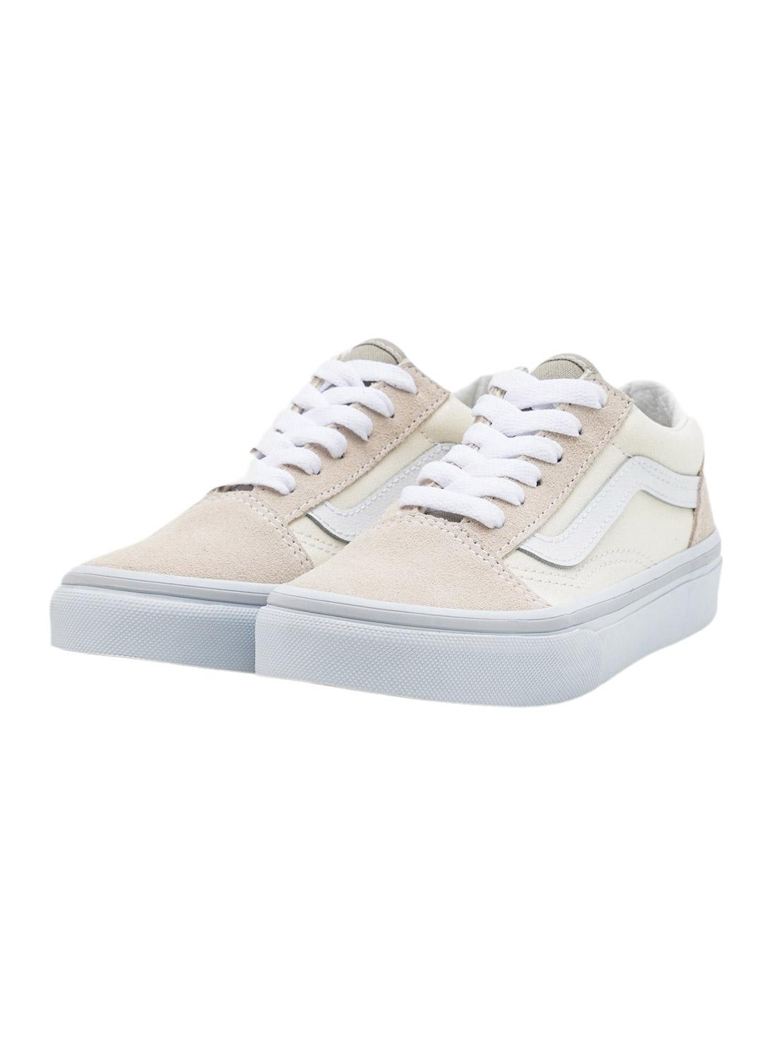 Tênis Vans Old Skool Rosa Teen