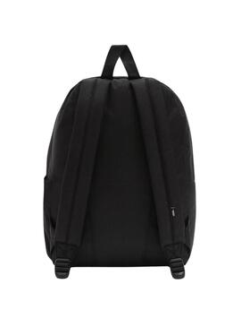 Mochila Vans Old Skool Drop V Preto Unissex