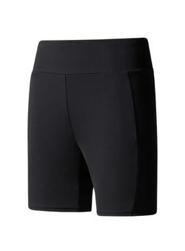 Shorts de ciclismo The North Face Never Stop para meninas