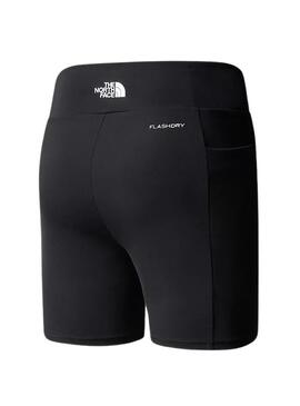 Shorts de ciclismo The North Face Never Stop para meninas