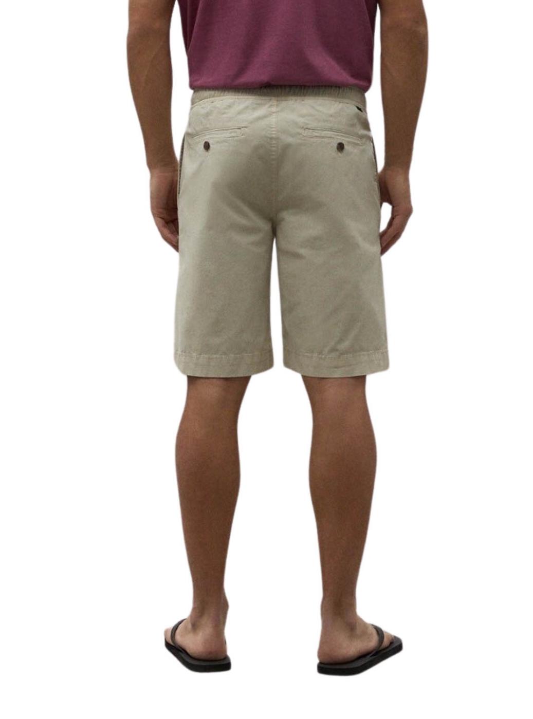 Shorts Bermuda Ethica Ecoalf para Hombre