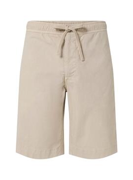 Shorts Bermuda Ethica Ecoalf para Hombre