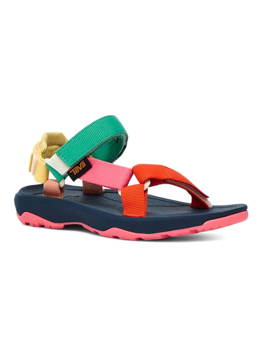 Sandálias Teva Hurricane XLT 2 Multicolor Kids.