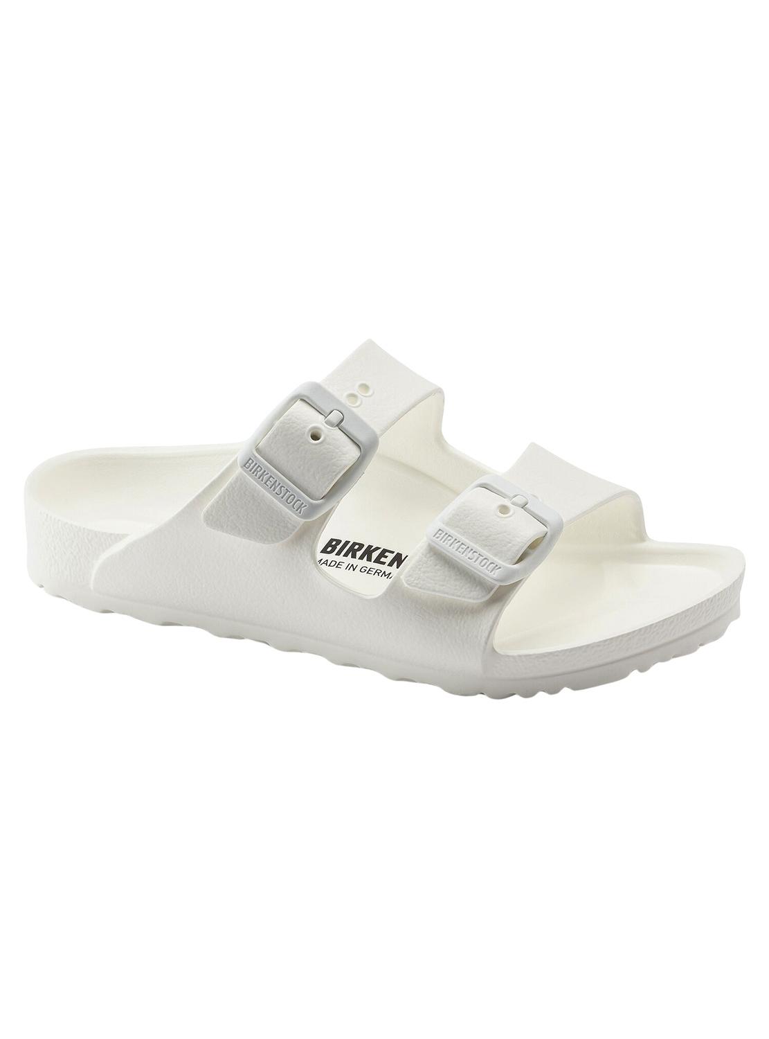 Sandálias Birkenstock Arizona EVA para meninos e meninas.