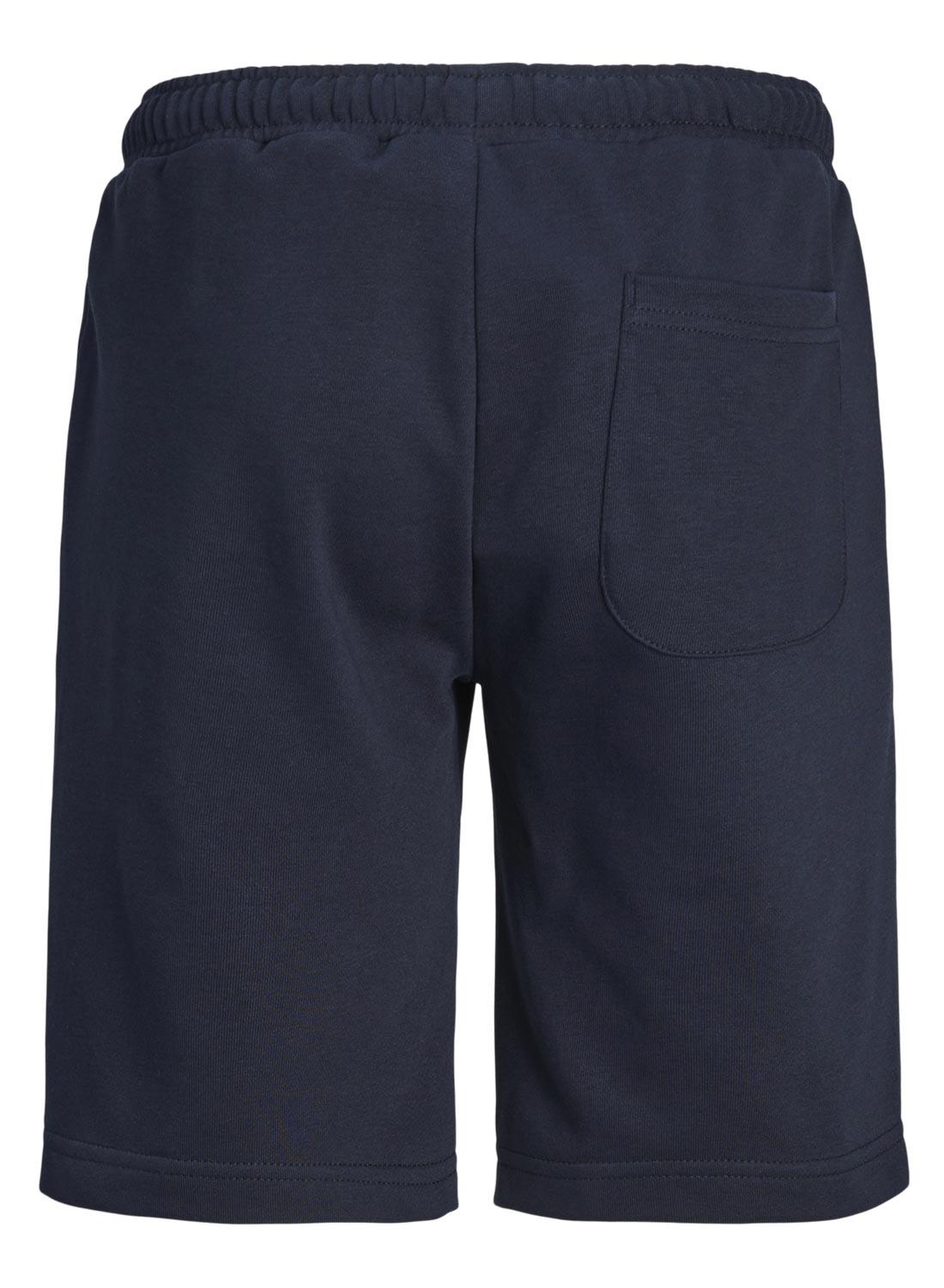 Bermudas Jack and Jones Vesterbro Marinho