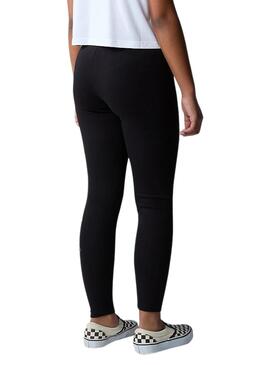 Leggings The North Face New Graphic Preto para Menina