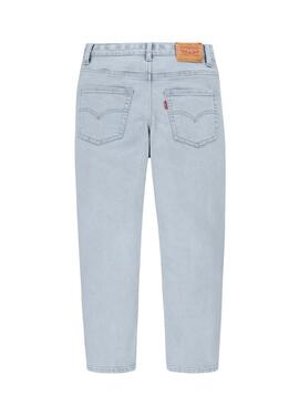 Calça de brim Levis Stay Loose Azul para Menino