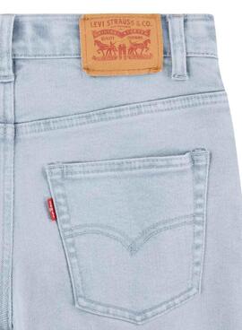 Calça de brim Levis Stay Loose Azul para Menino