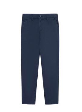 Calça Pepe Jeans The Odore Azul Marinho Infantil