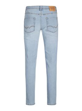 Calça de ganga Jack And Jones Glenn Denim para criança