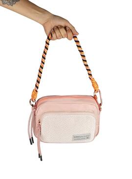 Bolsa de cámara Munich Camera Deep Rosa para Mulher