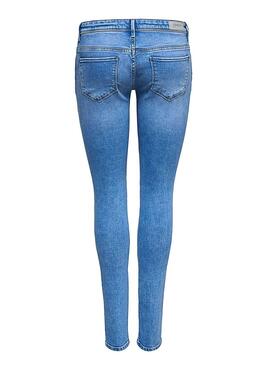 Jeans Only Coral REA3269 Light Mulher
