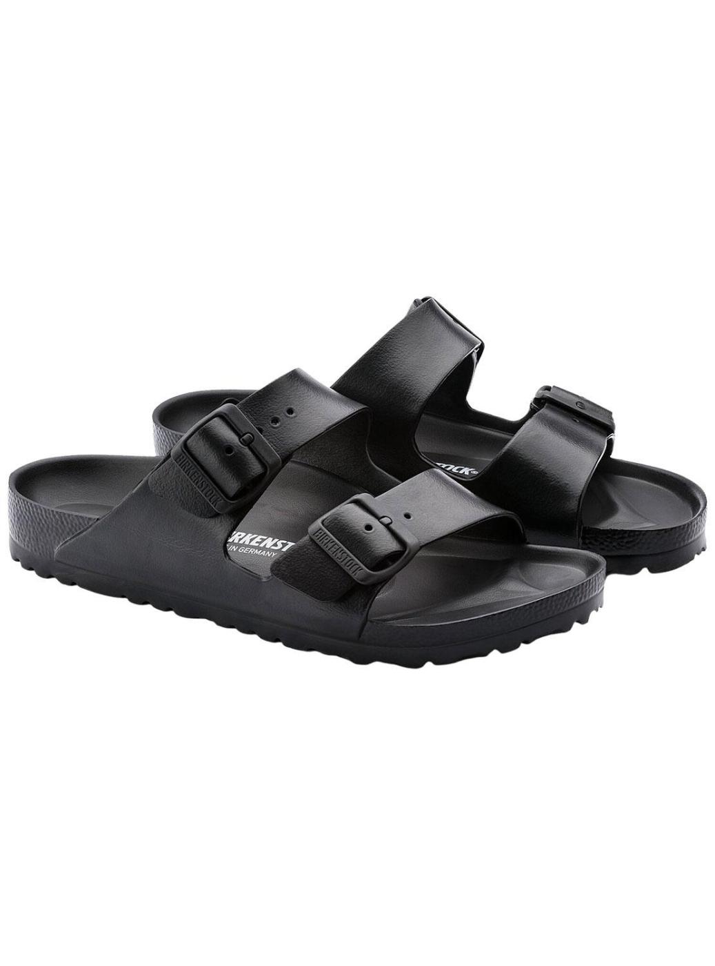 Sandálias Birkenstock Arizona EVA Pretos Homem